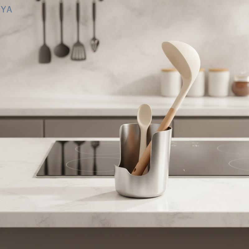 【SA】Portautensili da cucina 2  - Kitchen Baking Rack recensione e prezzo
