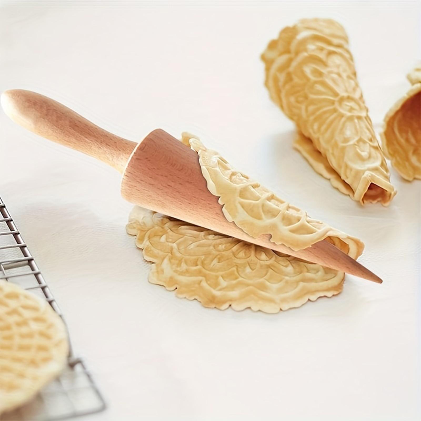 Utensile per decorare i dolci, - Kitchen Roller Baking recensione e prezzo