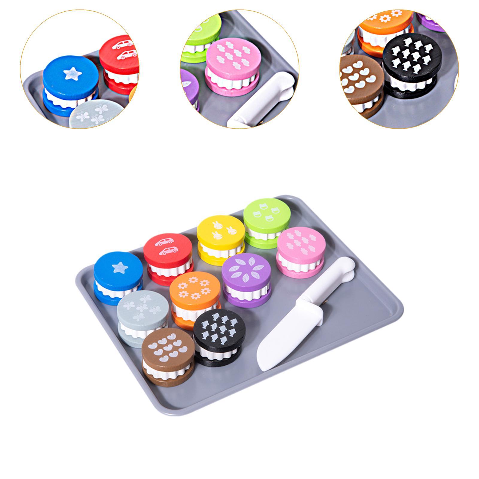 Set di Giocattoli in Legno a T - Kitchen Kids Baking Set recensione e prezzo
