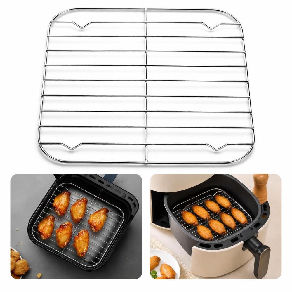 Griglia da cucina in acciaio i - Kitchen Baking Rack recensione e prezzo