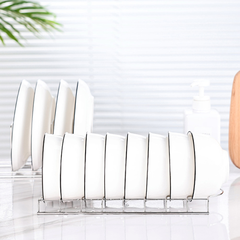 Porta Ciotole da Cucina in Acc - Kitchen Baking Rack recensione e prezzo