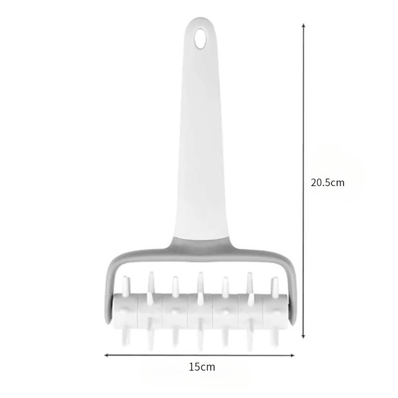 1 Pezzo Foratore Multifunzione - Kitchen Roller Baking recensione e prezzo