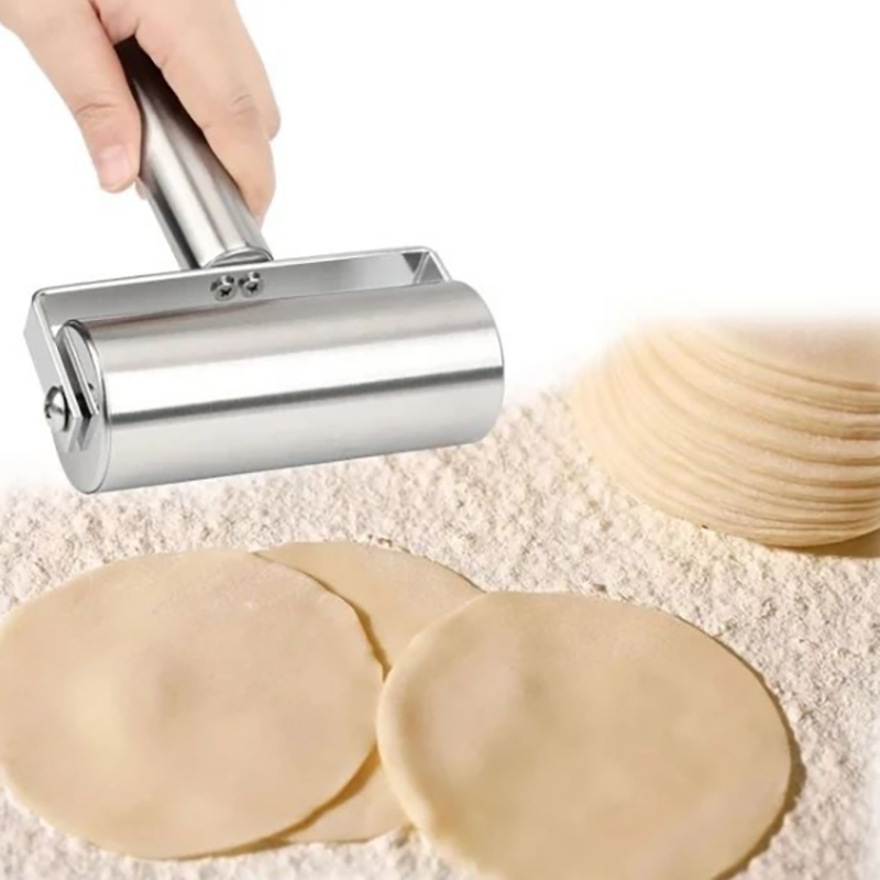 Mattarello a Doppia Testa in A - Kitchen Roller Baking recensione e prezzo