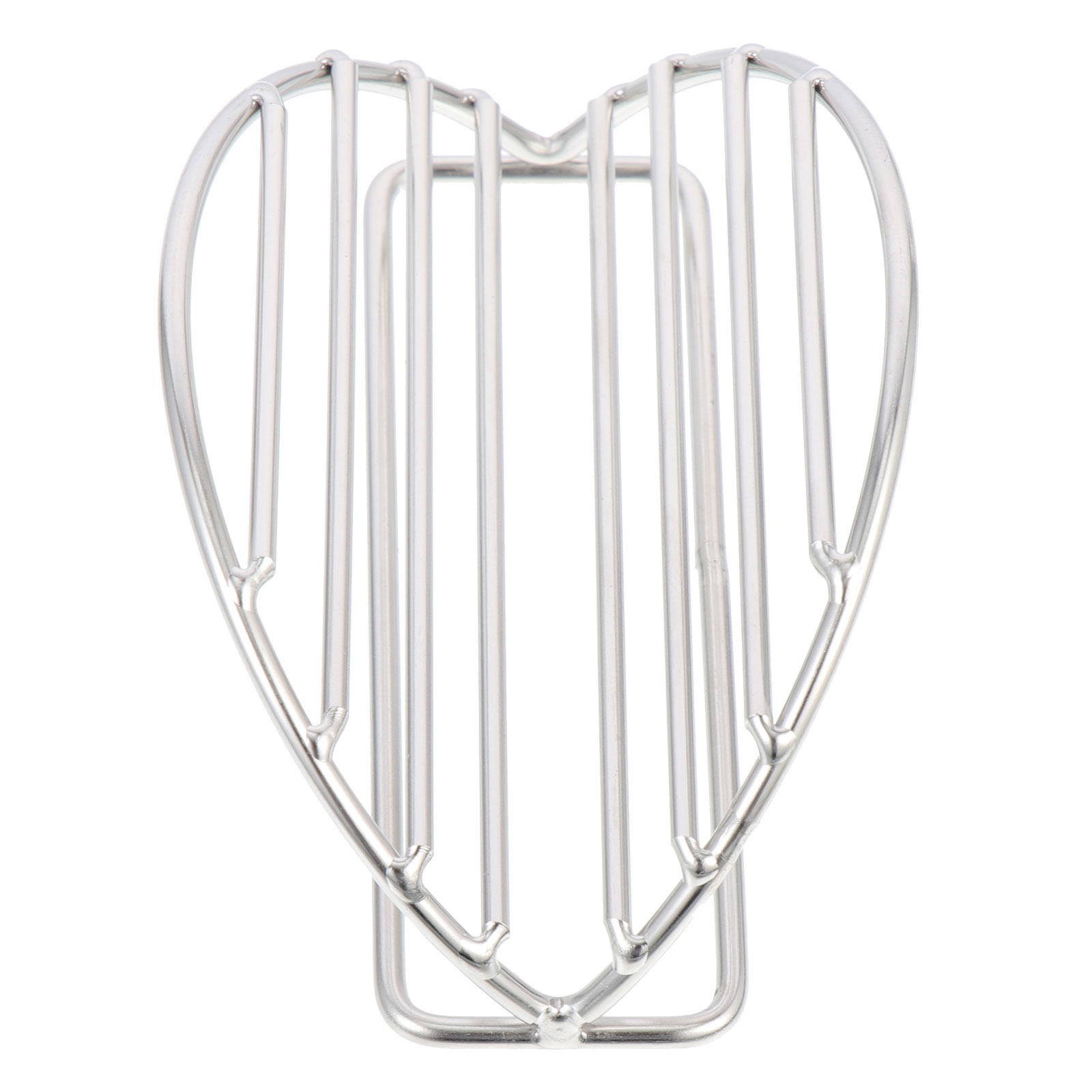 Porta Tacos in Acciaio Inox co - Kitchen Baking Rack recensione e prezzo