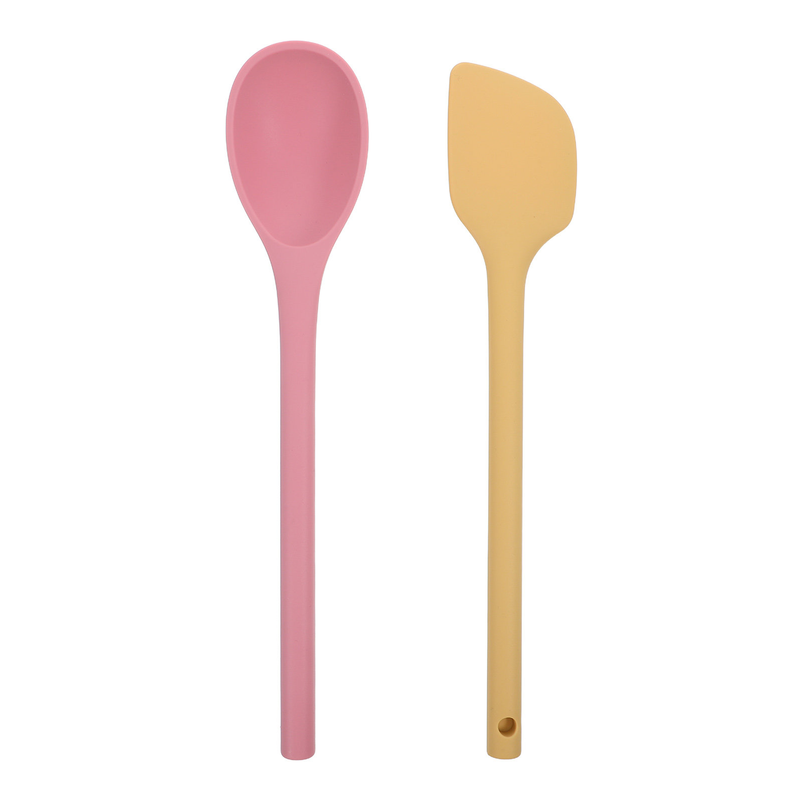 1 set di cucchiai e spatole da - Baking Kitchen Set recensione e prezzo