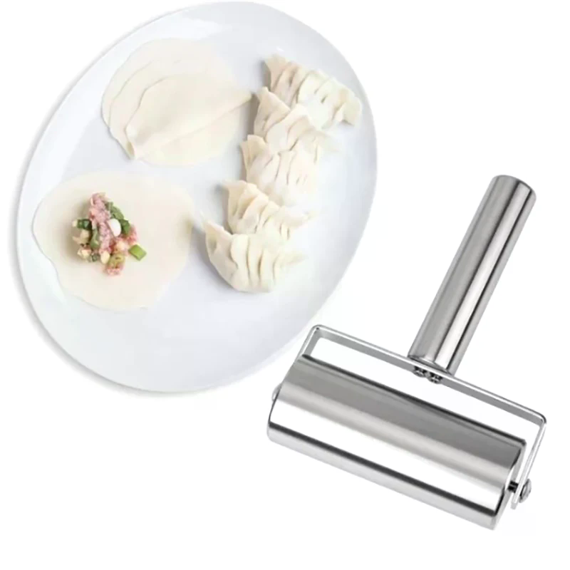 Mattarello a Doppia Testa in A - Kitchen Roller Baking recensione e prezzo