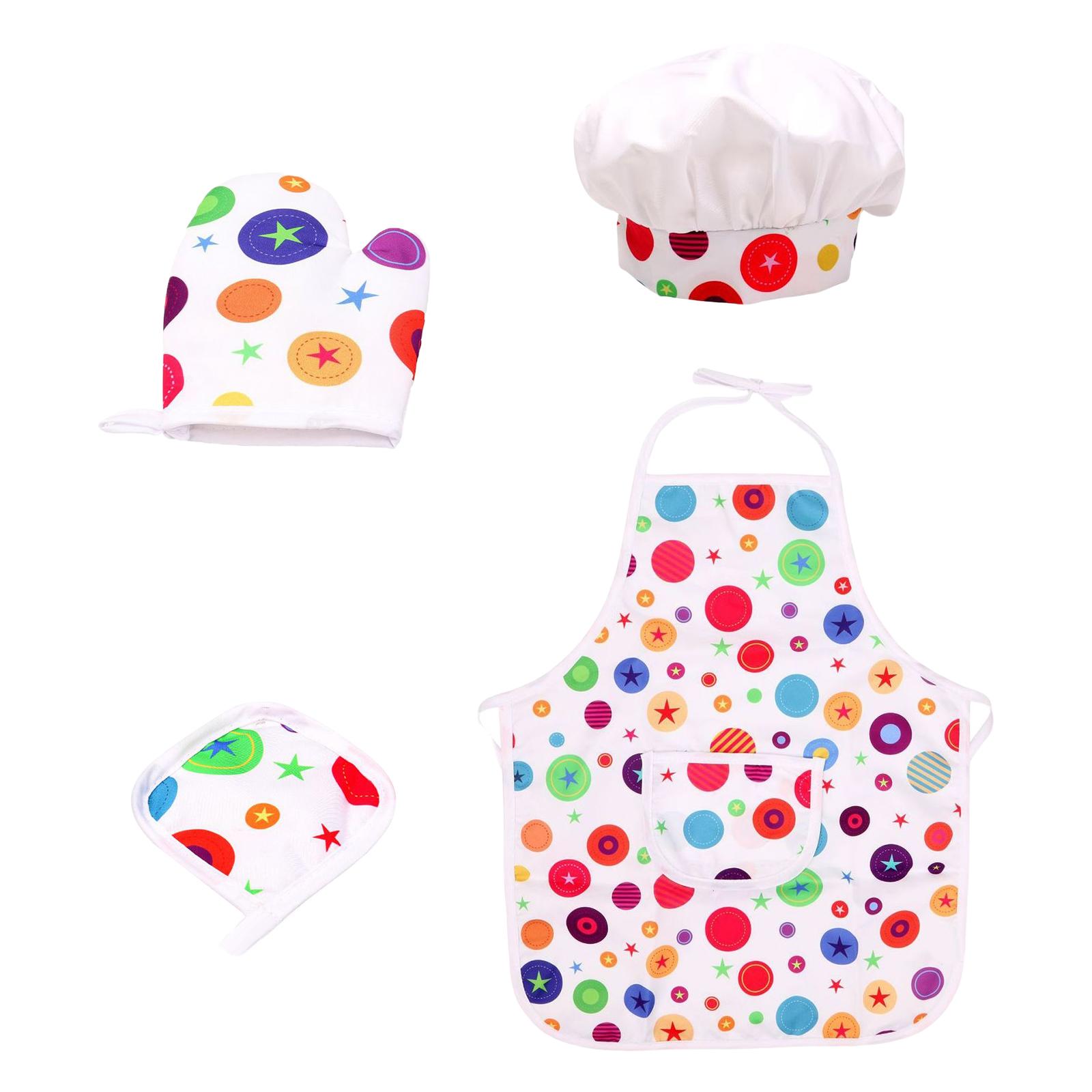 Set da Cucina e Pasticceria pe - Kitchen Kids Baking Set recensione e prezzo