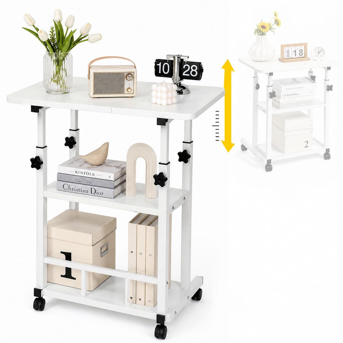 Carrello mobile a 3 livelli co - Kitchen Baking Cart recensione e prezzo