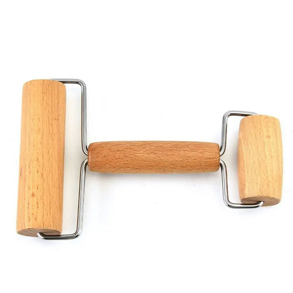 Mattarello a Doppia Estremità  - Kitchen Roller Baking recensione e prezzo